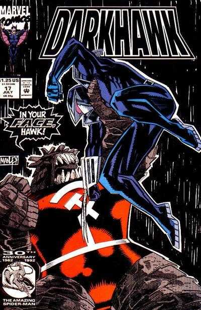 Darkhawk 02 - 19