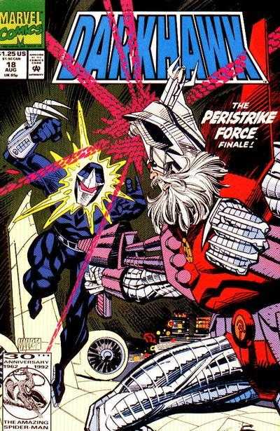 Darkhawk 02 - 19