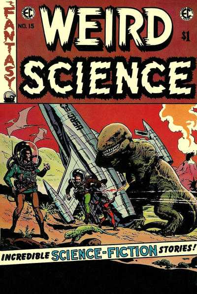 EC Classic Reprint
