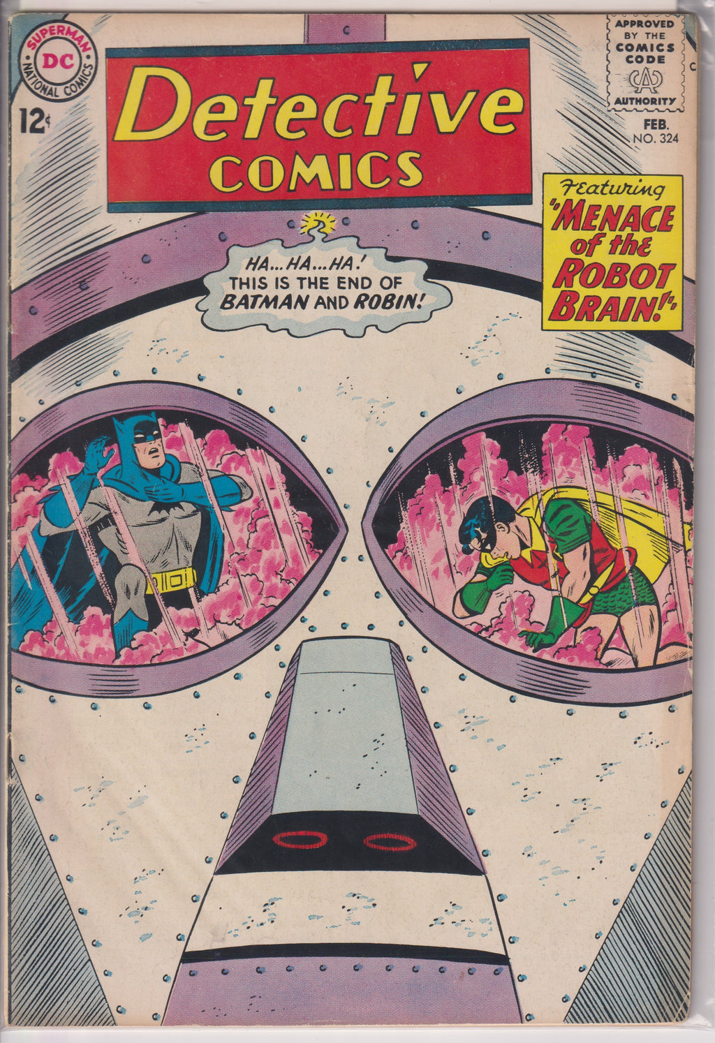 Detective Comics (1937) 278 - 339
