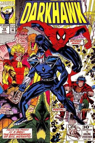 Darkhawk 02 - 19