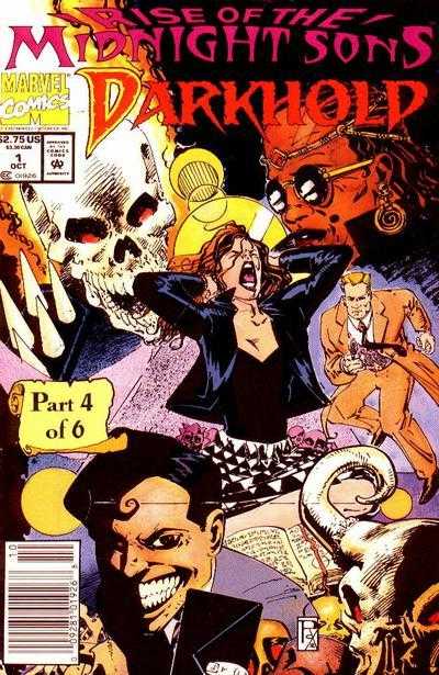 Darkhold
