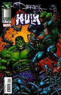 Darkness Incredible Hulk