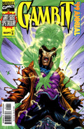 Gambit Annual