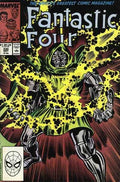 Fantastic Four (1961) 330 - 349