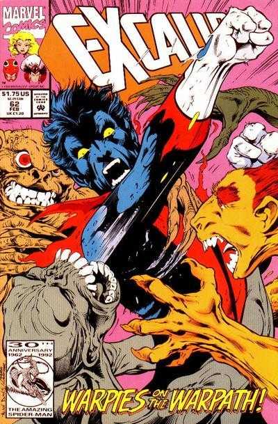 Excalibur (1988) 061 - 067