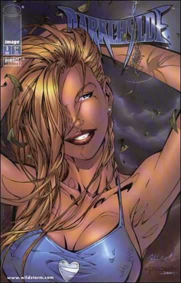 Darkchylde (1996)