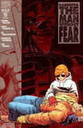 Daredevil The Man Without Fear