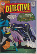 Detective Comics (1937) 340 - 350