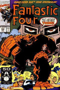 Fantastic Four (1961) 350 - 357