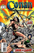 Conan Classic