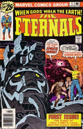 Eternals (1976)