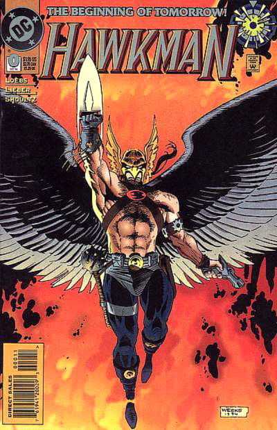 Hawkman