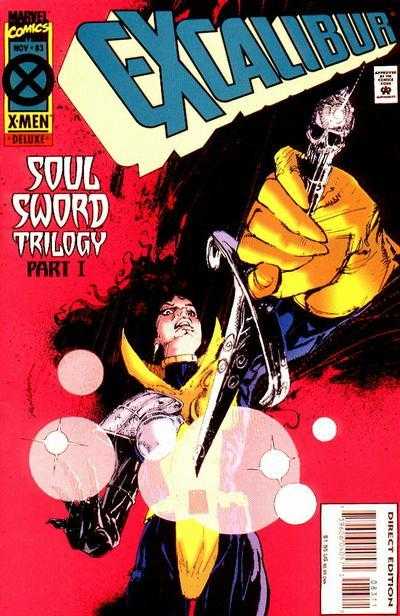 Excalibur (1988) 080 - 099
