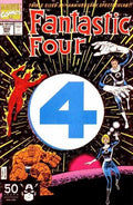 Fantastic Four (1961) 358