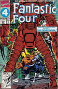 Fantastic Four (1961) 359 - 379