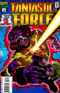 Fantastic Force (1994)
