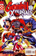 Gambit and the X-Ternals