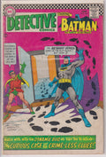 Detective Comics (1937) 364 - 368