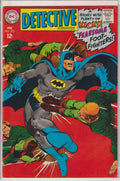 Detective Comics (1937) 372