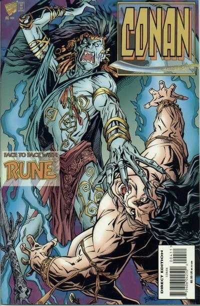 Conan (1995)