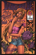 Darkchylde Sketchbook