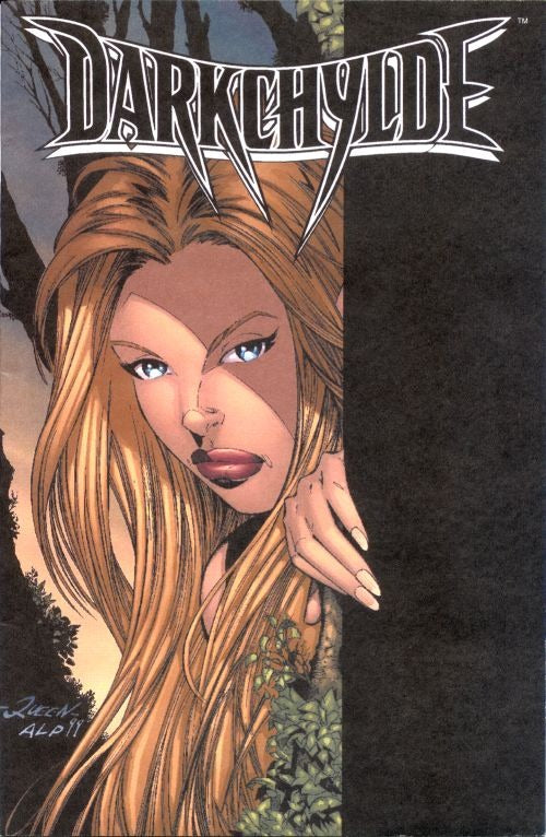 Darkchylde Preview