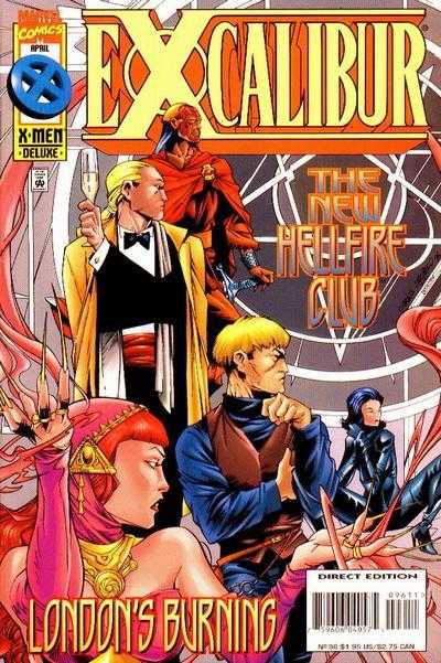 Excalibur (1988) 080 - 099