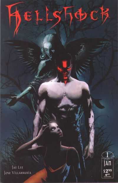 Hellshock (1997)