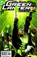 Green Lantern Rebirth
