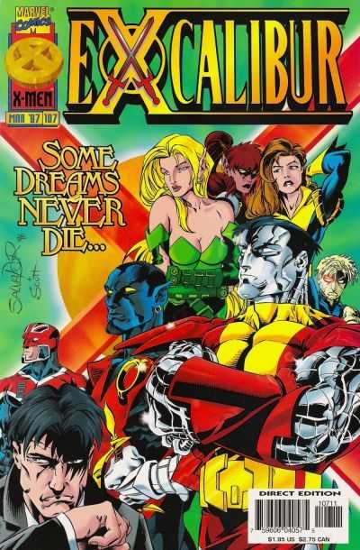 Excalibur (1988) 100 - 119
