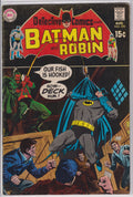 Detective Comics (1937) 390