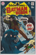 Detective Comics (1937) 394