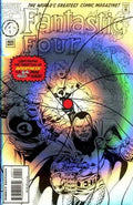 Fantastic Four (1961) 400 - 416