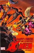 Giant Size Astonishing X-Men