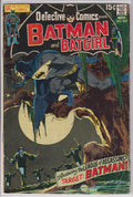 Detective Comics (1937) 405 (1st League of Assassins)