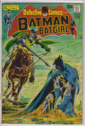 Detective Comics (1937) 412 - 422