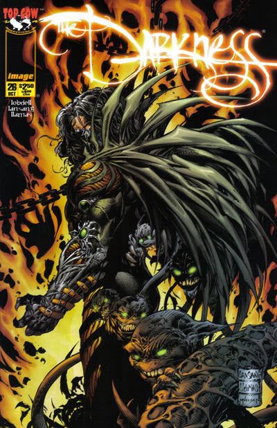 Darkness (1996) 26 - 40