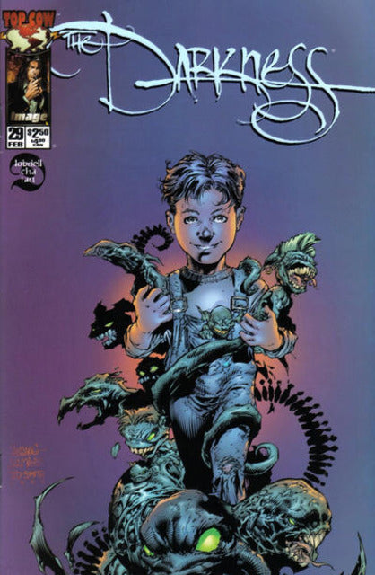 Darkness (1996) 26 - 40