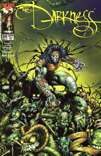 Darkness (1996) 26 - 40