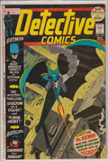 Detective Comics (1937) 423 - 433