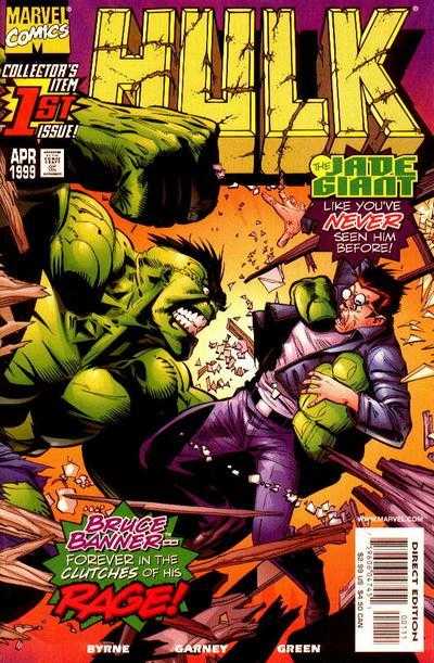 Hulk (1999)