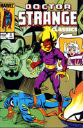 Doctor Strange Classics