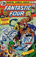 Fantastic Four (1961) 170 - 172