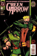 Green Arrow (1987)