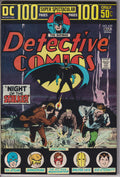 Detective Comics (1937) 439