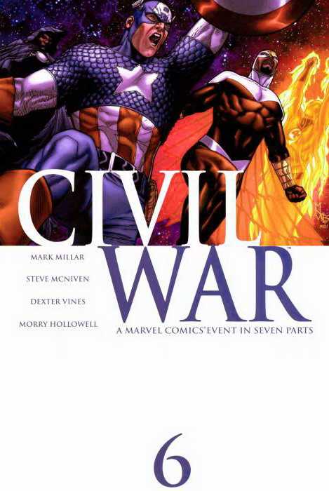 Civil War