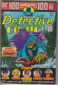 Detective Comics (1937) 440 - 456