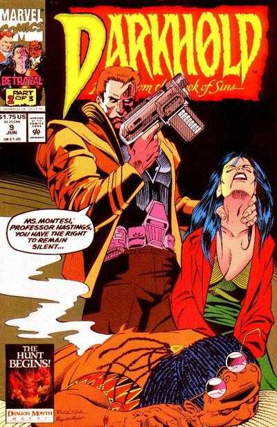 Darkhold