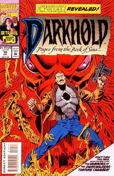 Darkhold